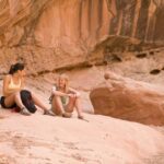 Temescal Canyon Trail