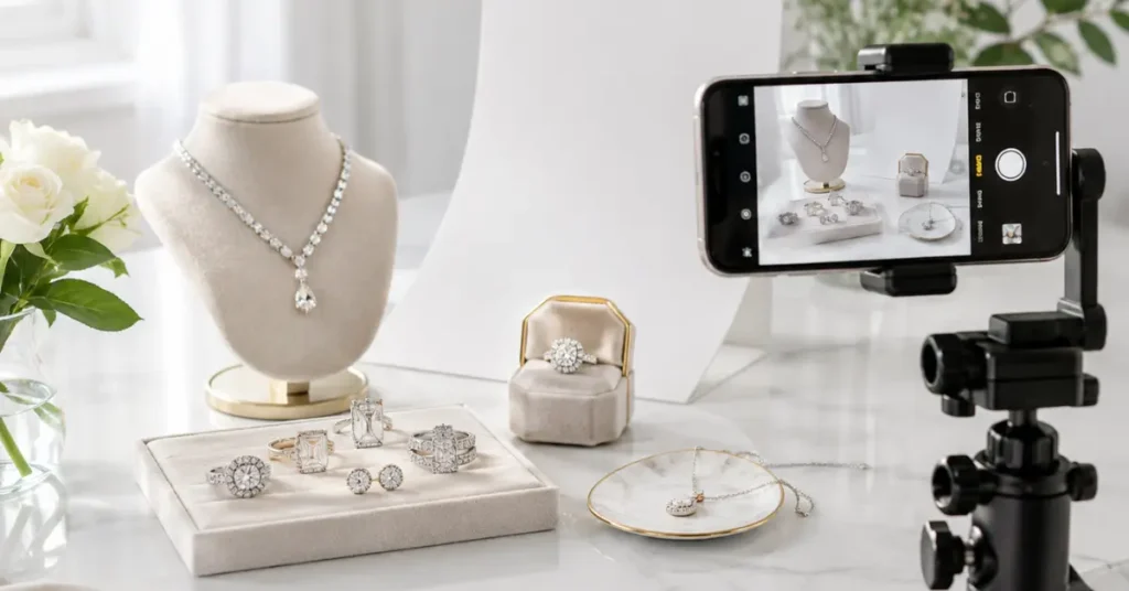 Diamond Photography