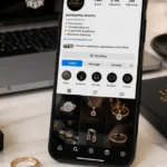 Instagram for Jewelers