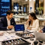 4 Essential Decisions Jewelers