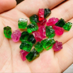 Difference Between Natural, Treated, and Synthetic Gemstones