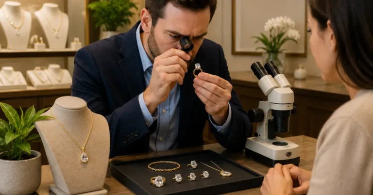 Independent Jewelers