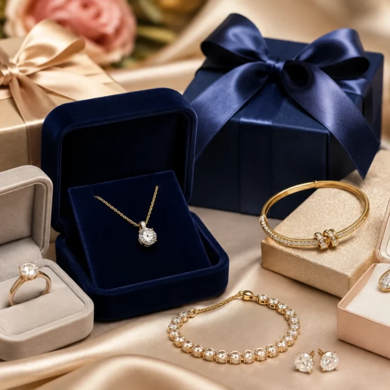 Jewelry Gift Ideas