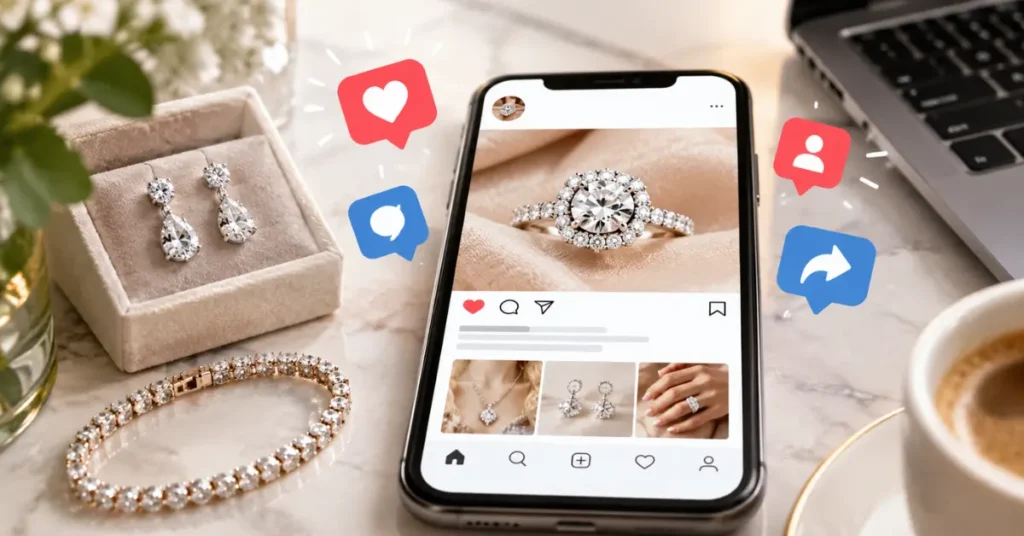 Social Media Engagement