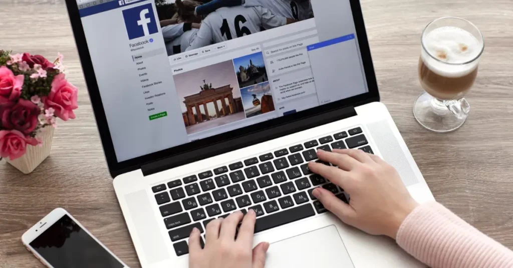 Facebook