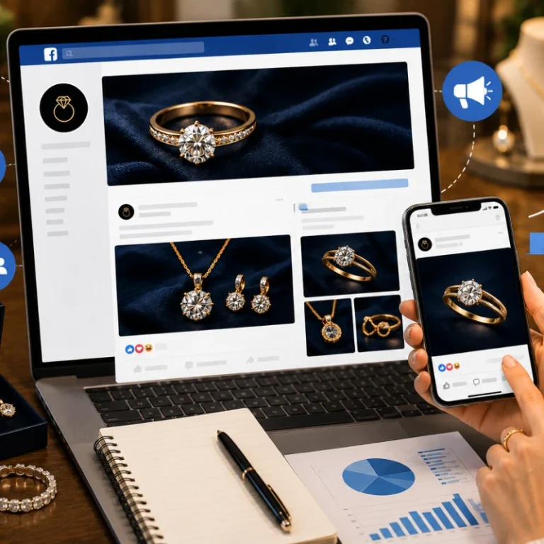 Facebook Marketing