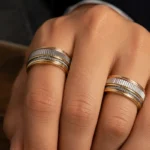 Freedom 250 Ring