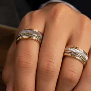 Freedom 250 Ring