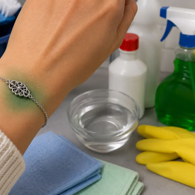 Household Chemicals 