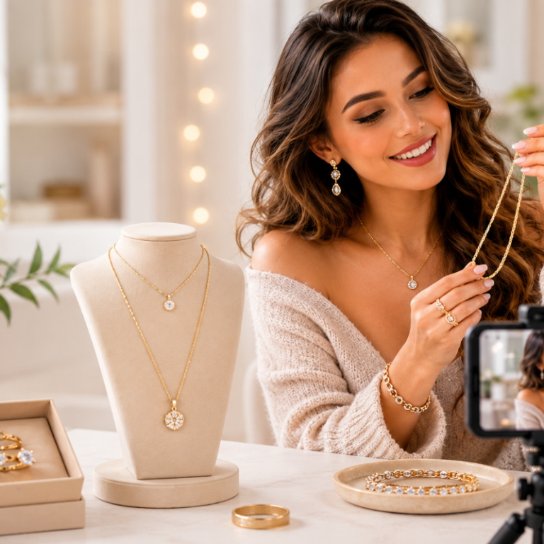 Influencer Marketing