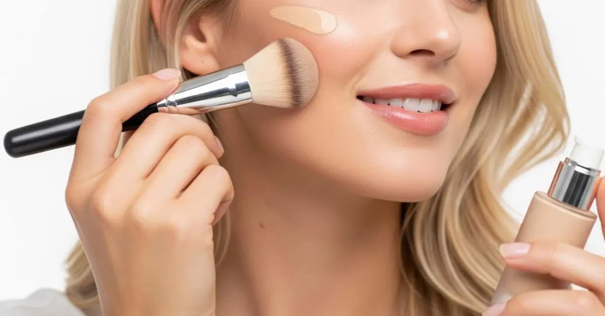Makeup Base