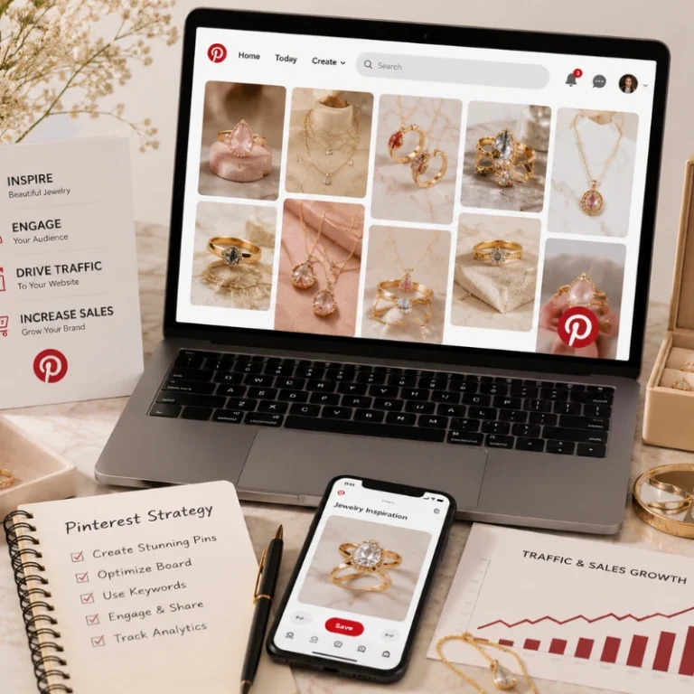 Pinterest Marketing