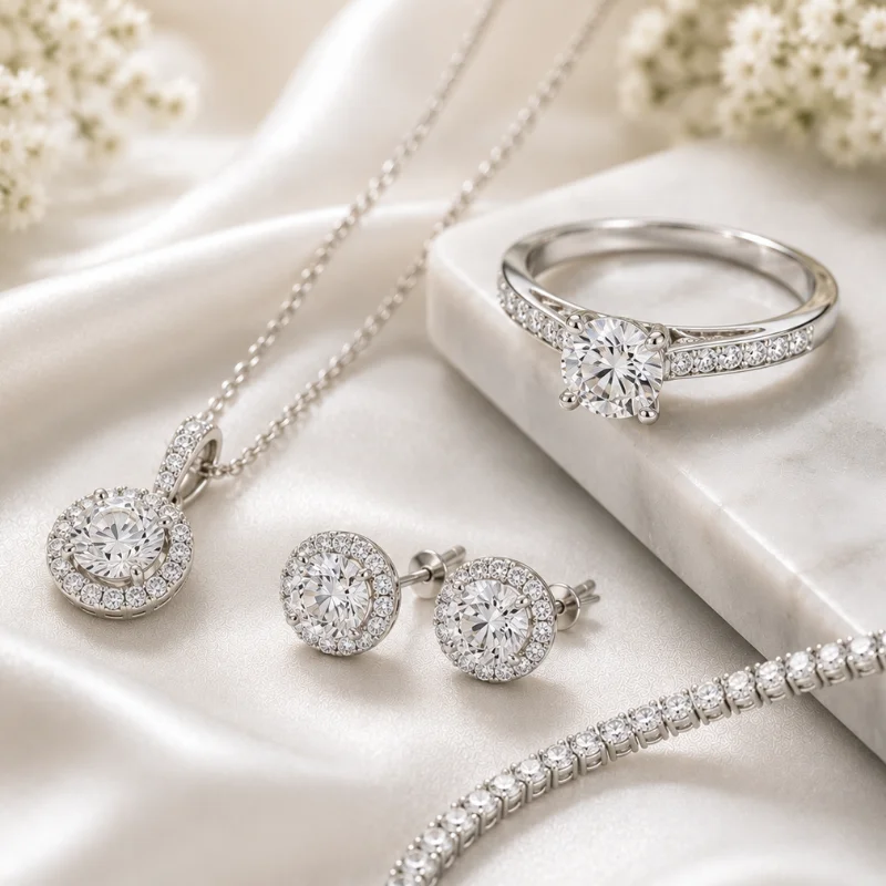 White Gold