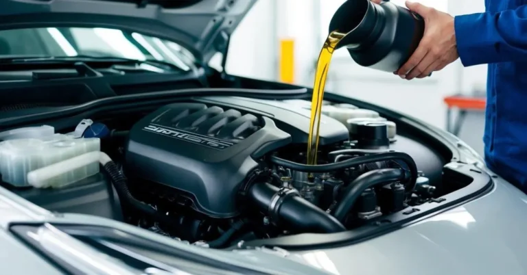 Best Engine Oil for Fuel Economy: