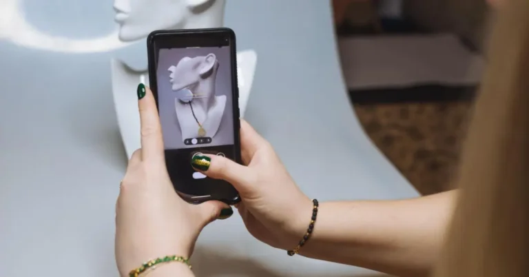 Best Smartphone Cameras for Jewelry Photography