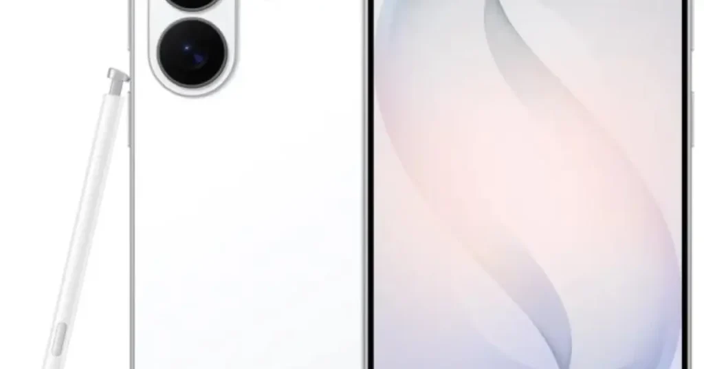 Samsung Galaxy S 26 Ultra