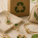 Sustainable Jewelry