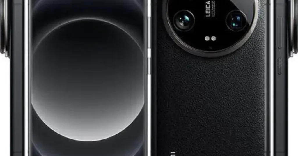 Xiaomi 16 Ultra