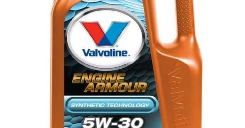 0W-20 vs 5W-30 engine oil comparison