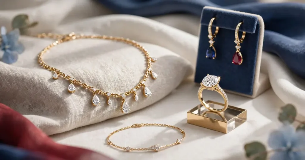 Labor Day Jewelry Sale