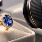 Macro Jewelry Photography