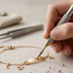 Personalize a Bracelet