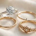 Wedding Rings for Women