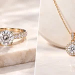 Anniversary Rings vs Anniversary Necklaces